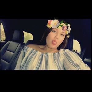 Meet your Posher, Brianna